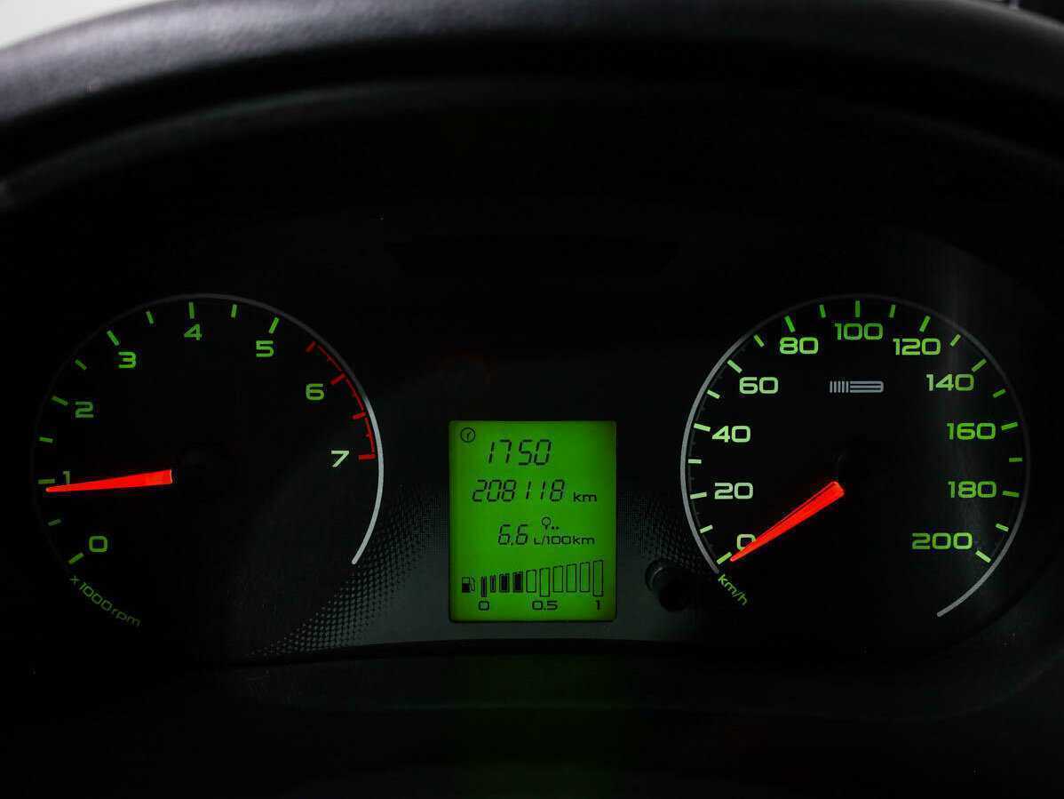 Продажа Б/У Лада (ВАЗ) Гранта. Фото: #9