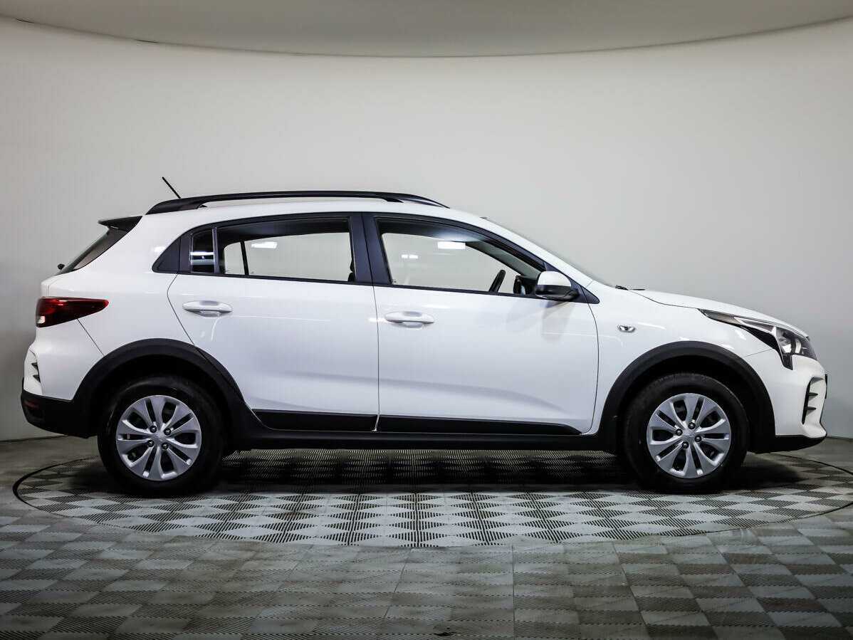 Продажа Б/У Киа Рио. Фото: #2