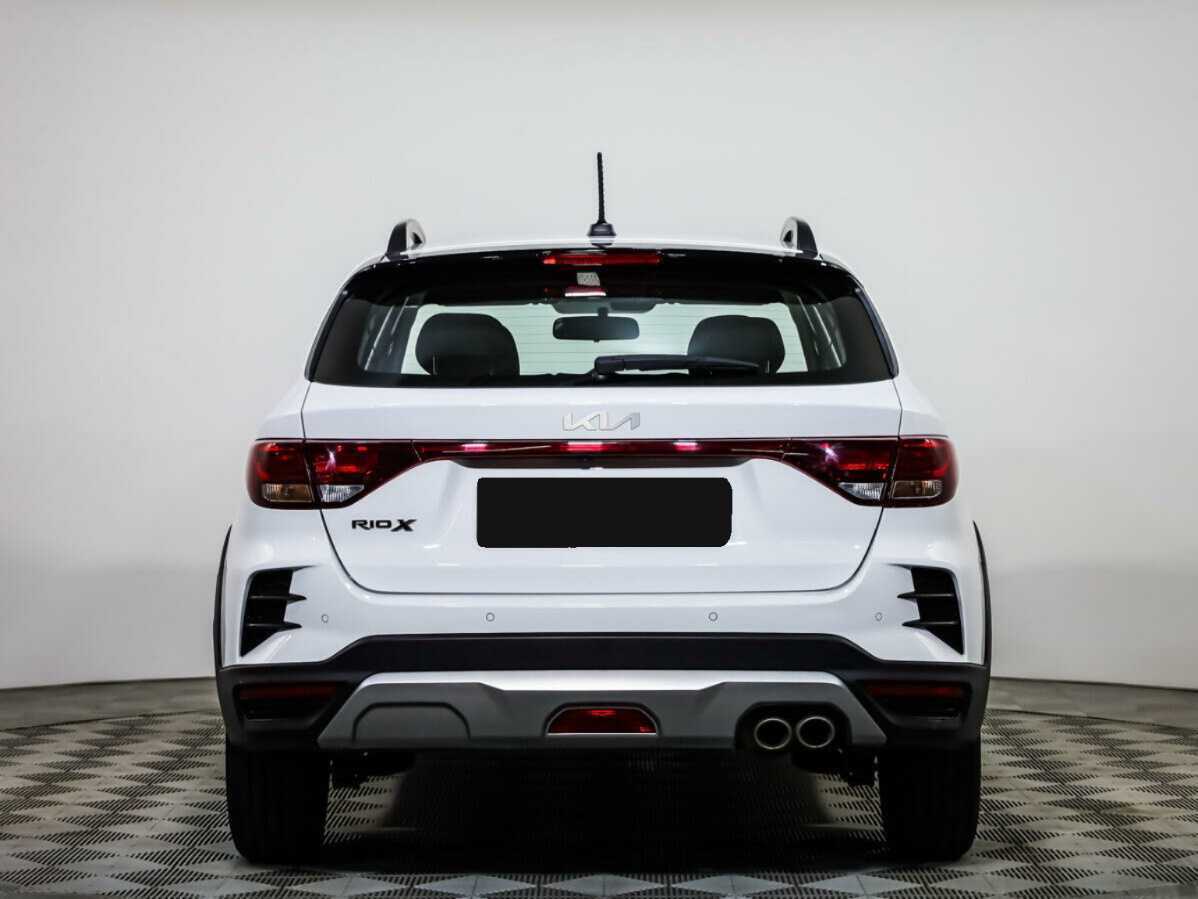 Продажа Б/У Киа Рио. Фото: #4