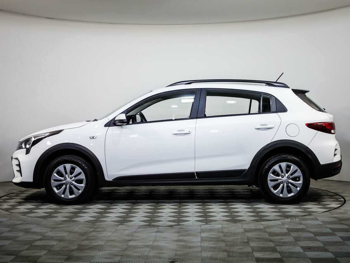 Продажа Б/У Киа Рио. Фото: #6