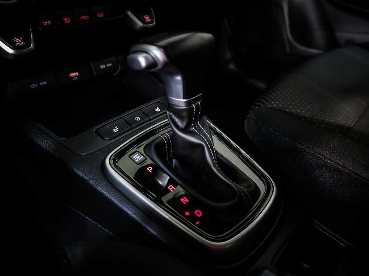 Продажа Б/У Киа Рио. Фото: #14