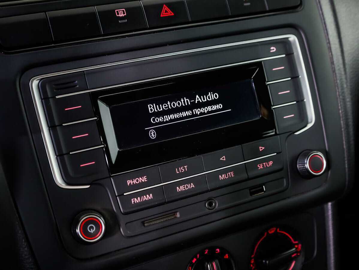 Продажа Б/У Фольксваген Поло. Фото: #11