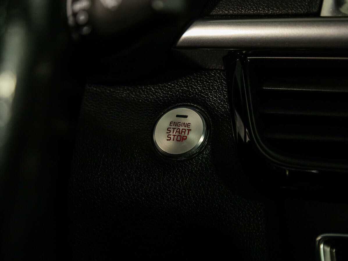 Продажа Б/У Киа Оптима. Фото: #24