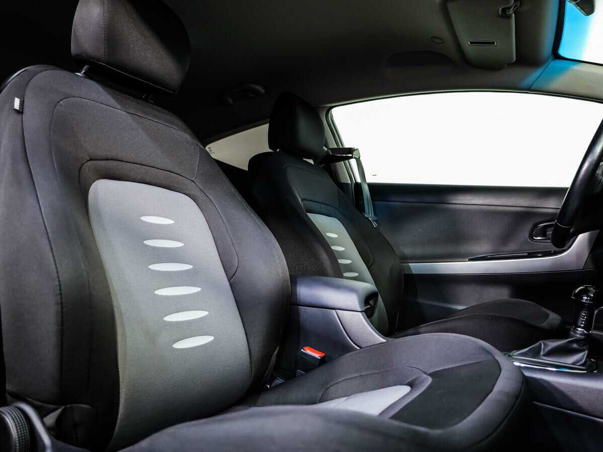 Продажа Б/У Киа Сид. Фото: #10