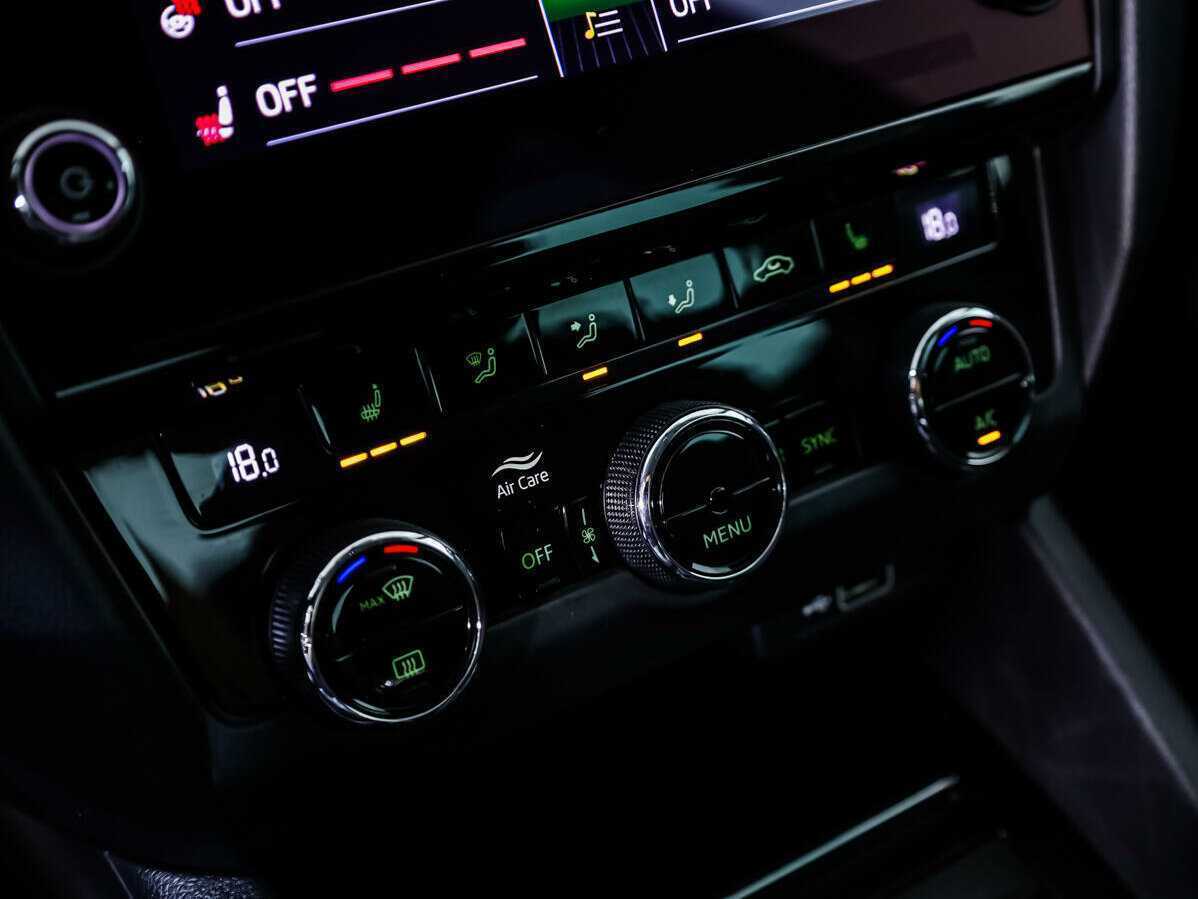 Продажа Б/У Шкода Октавия. Фото: #13