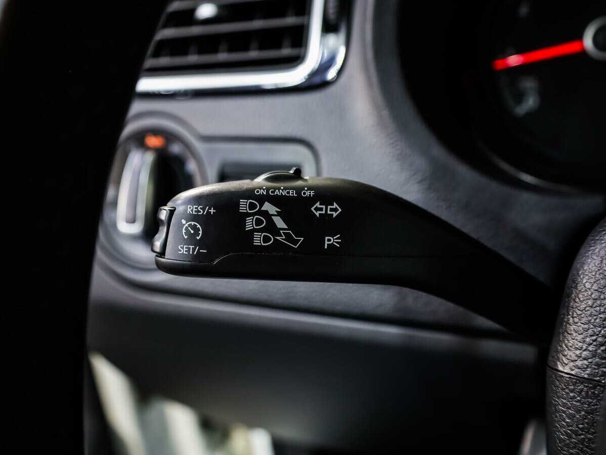 Продажа Б/У Фольксваген Поло. Фото: #15