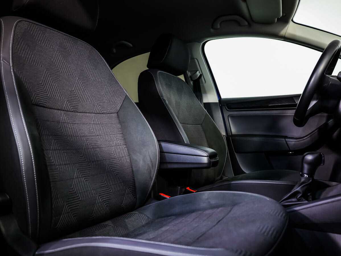 Продажа Б/У Фольксваген Поло. Фото: #10