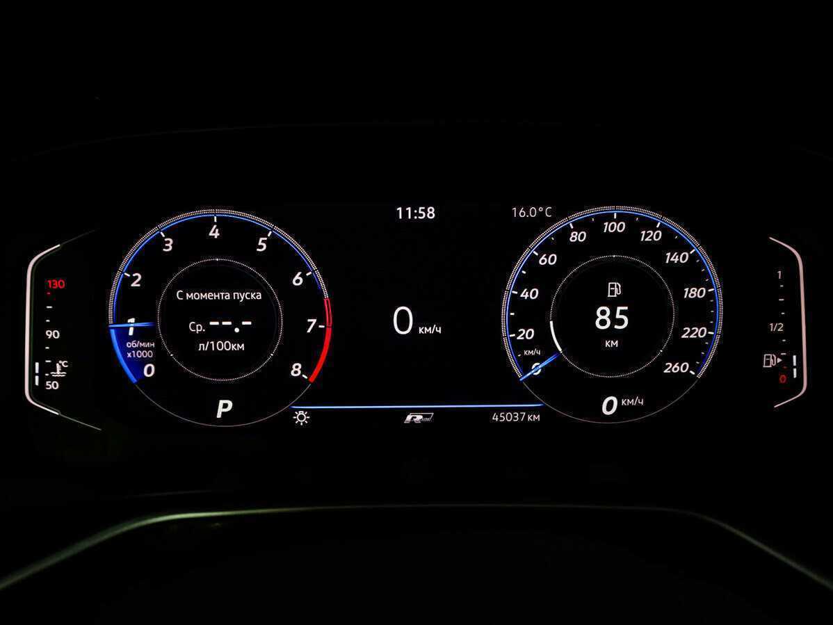 Продажа Б/У Фольксваген Поло. Фото: #21