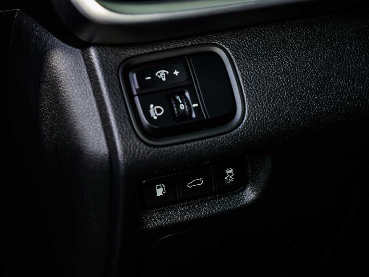 Продажа Б/У Киа Оптима. Фото: #19