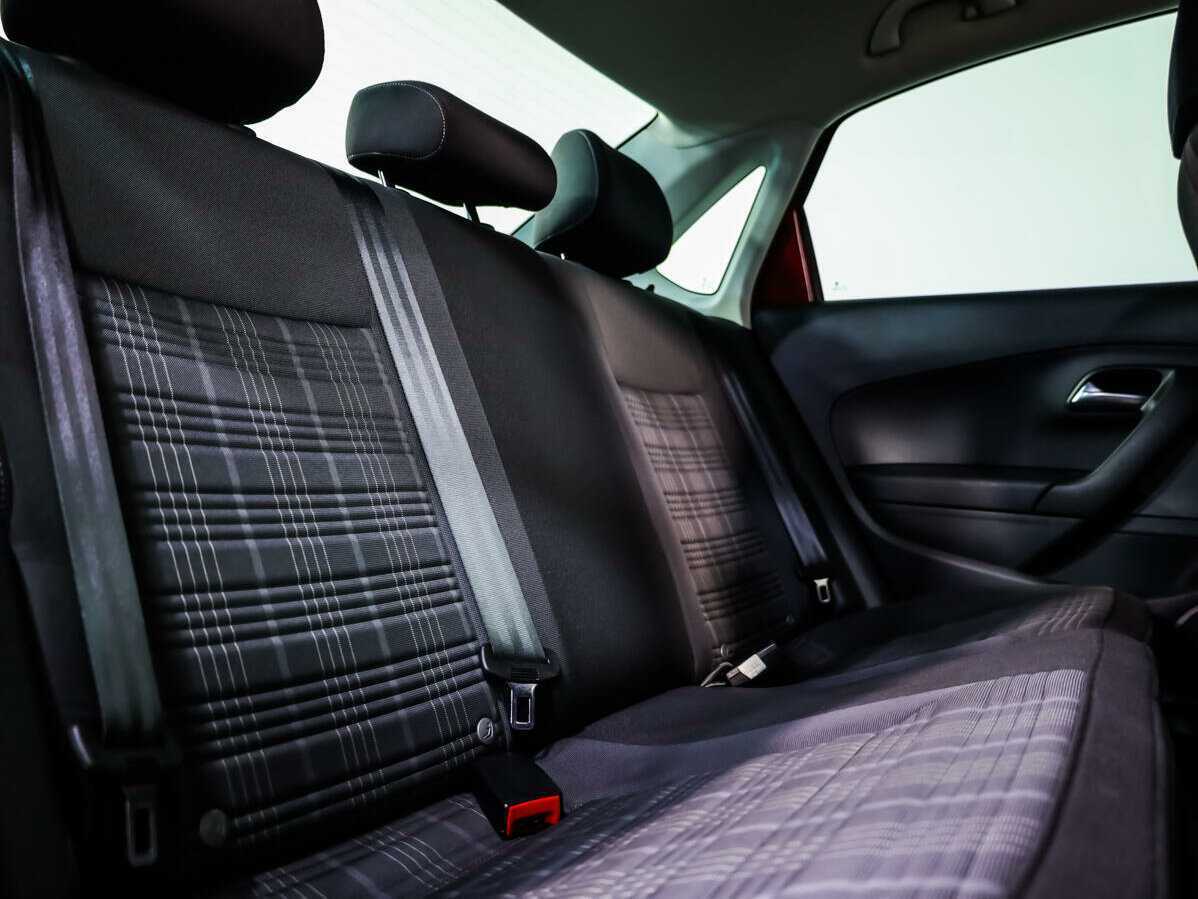 Продажа Б/У Фольксваген Поло. Фото: #11