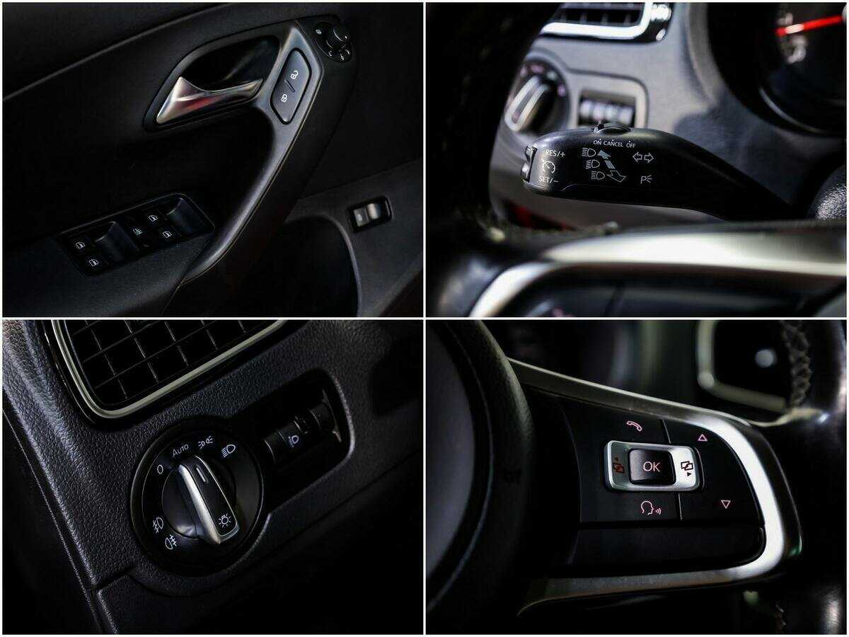 Продажа Б/У Фольксваген Поло. Фото: #16