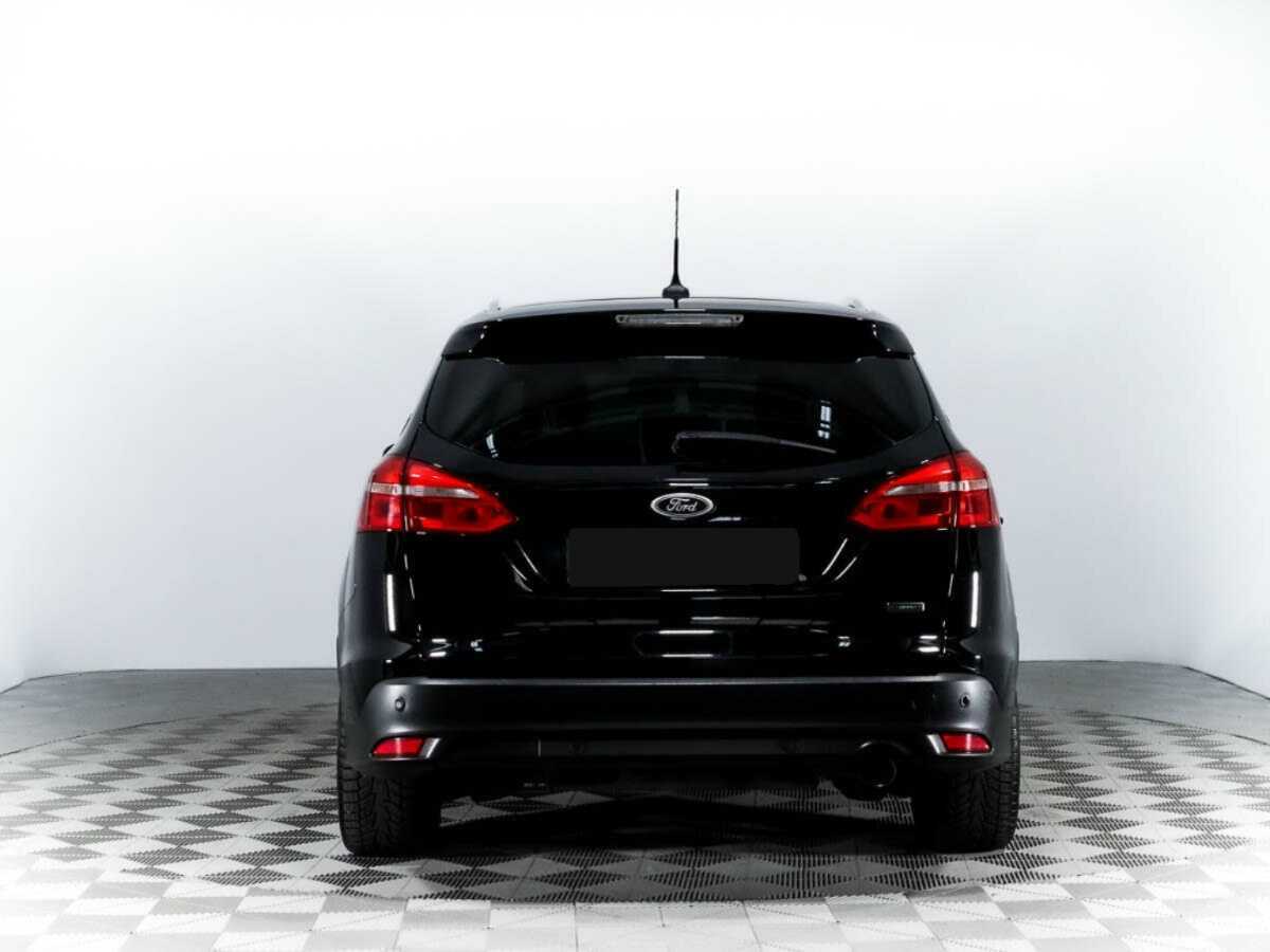 Продажа Б/У Форд Фокус. Фото: #5