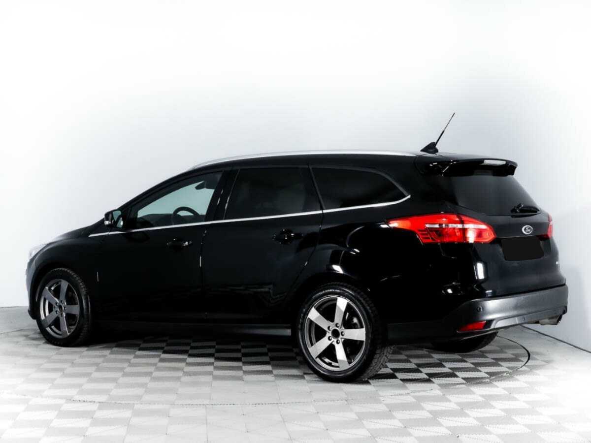 Продажа Б/У Форд Фокус. Фото: #6