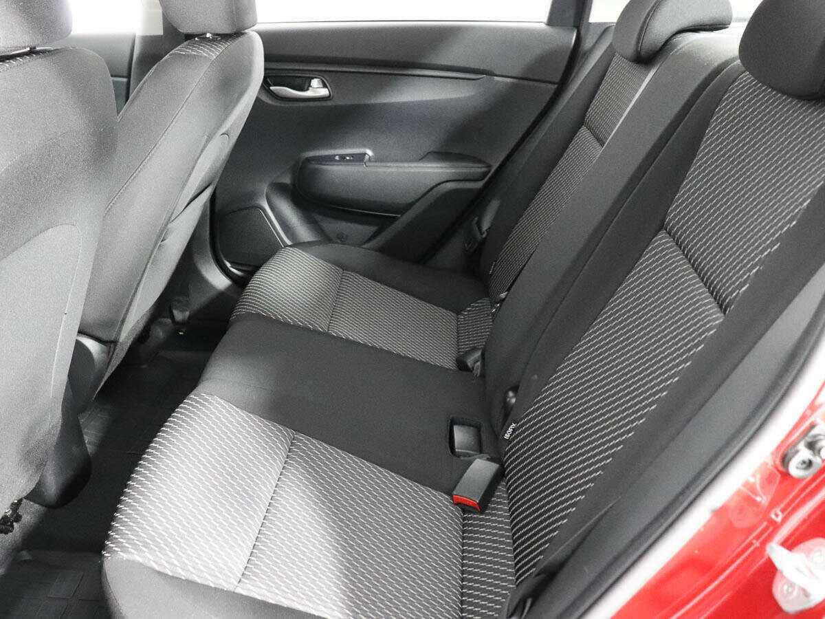 Продажа Б/У Киа Рио. Фото: #10