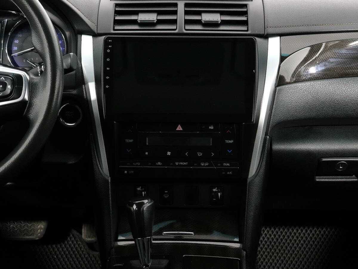 Продажа Б/У Тойота Камри. Фото: #13