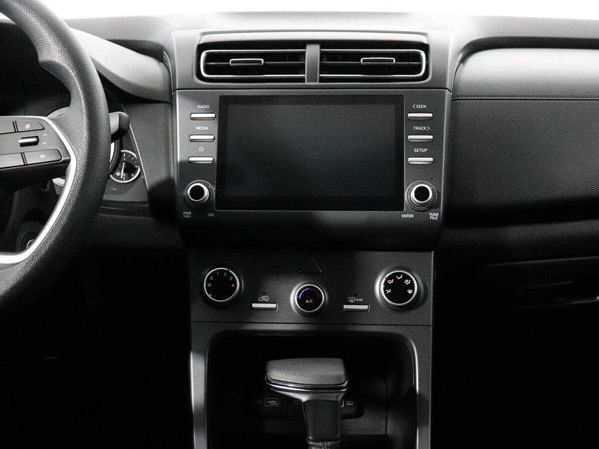 Продажа Б/У Хендай Крета. Фото: #13