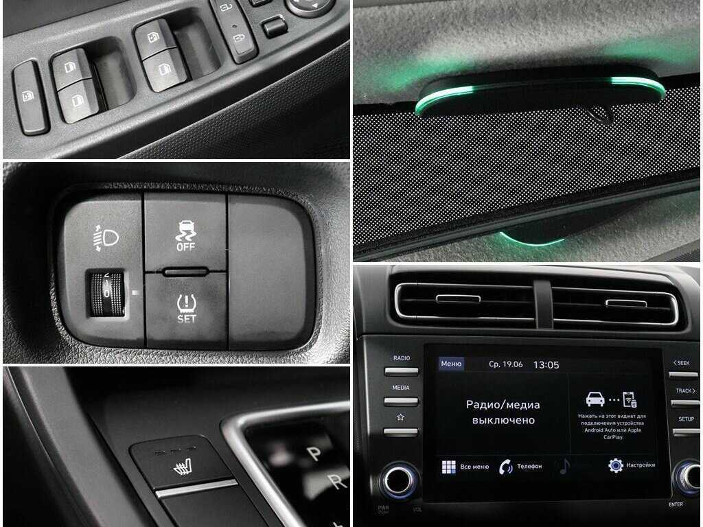 Продажа Б/У Хендай Крета. Фото: #15