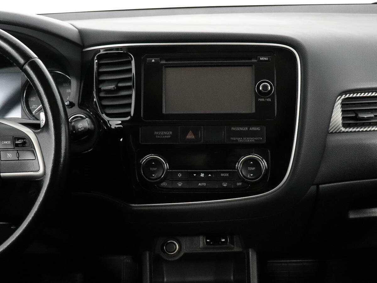 Продажа Б/У Митсубиши Оутлэндер. Фото: #14