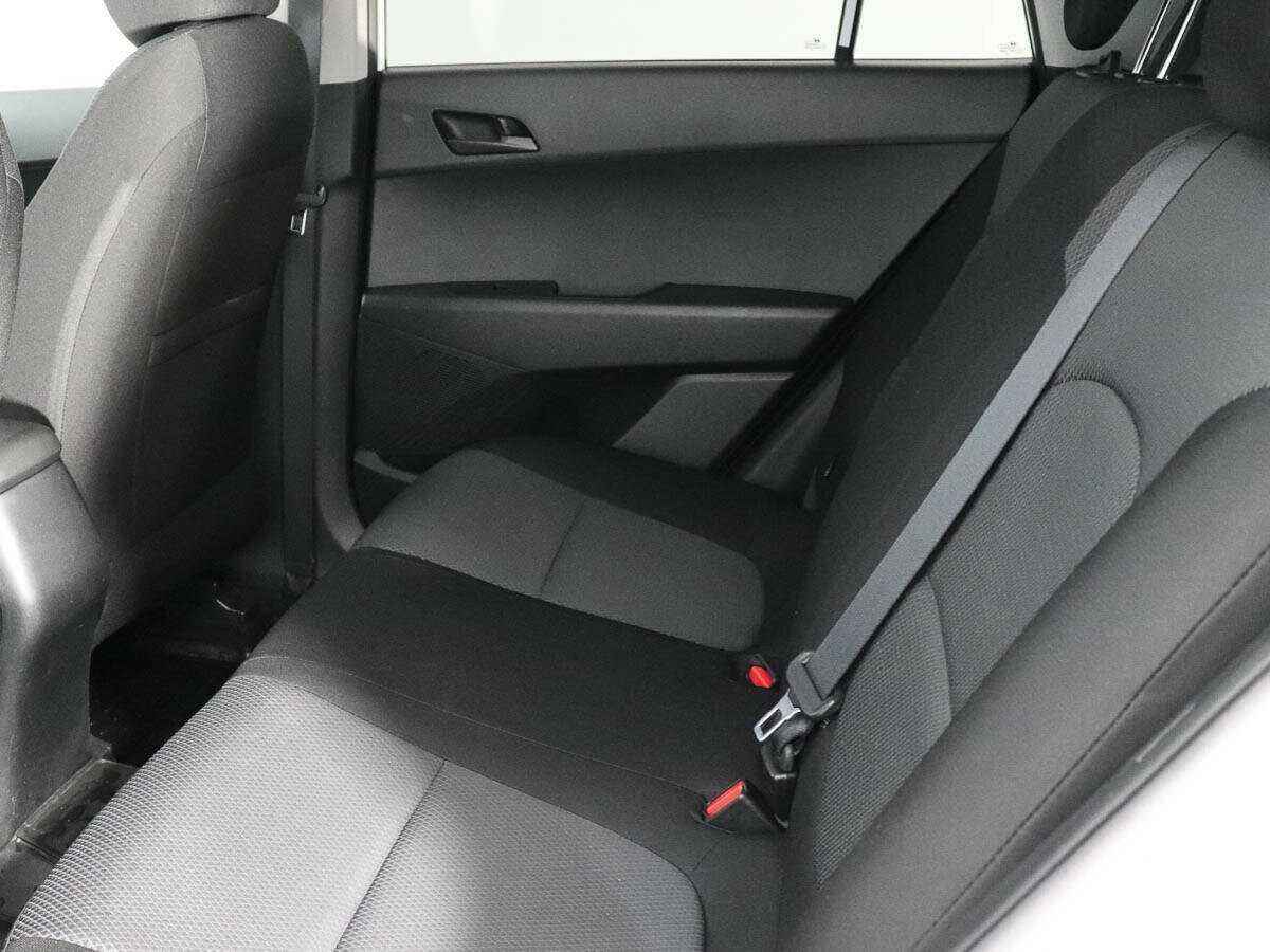 Продажа Б/У Хендай Крета. Фото: #10