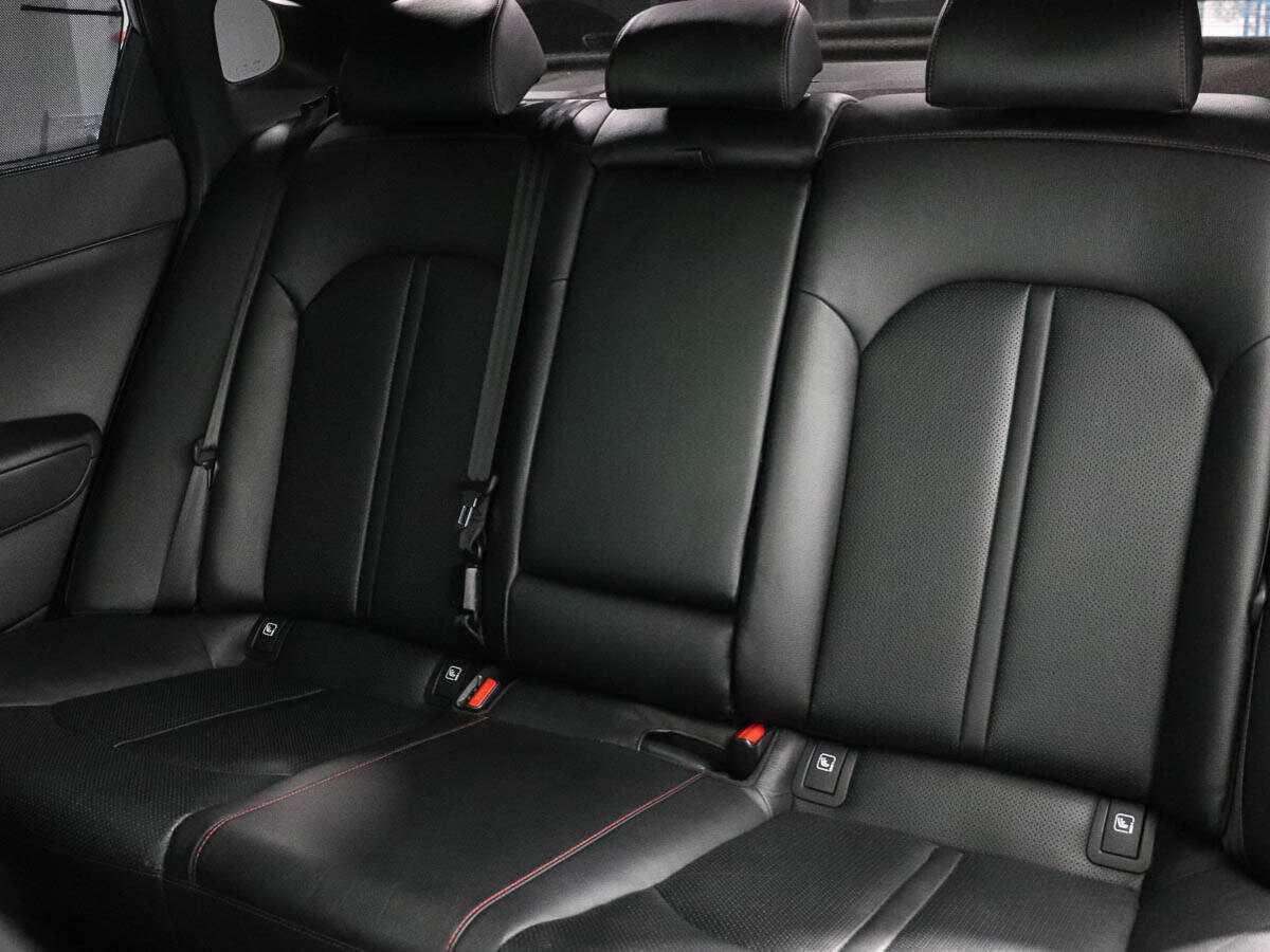 Продажа Б/У Киа Оптима. Фото: #13