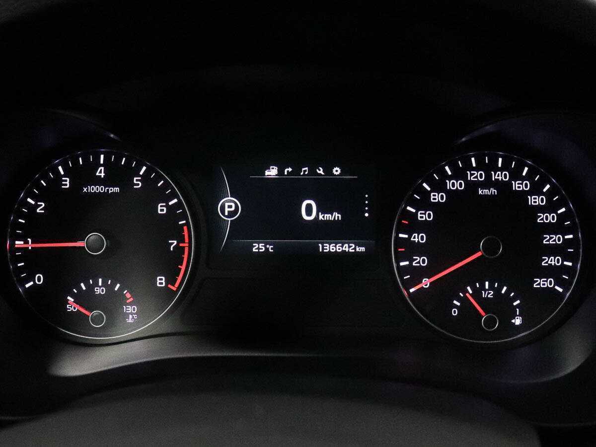 Продажа Б/У Киа Оптима. Фото: #14