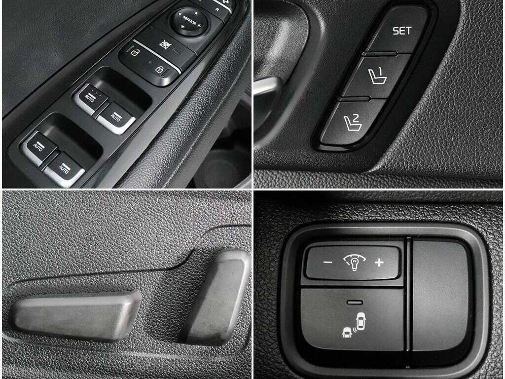 Продажа Б/У Киа Оптима. Фото: #20