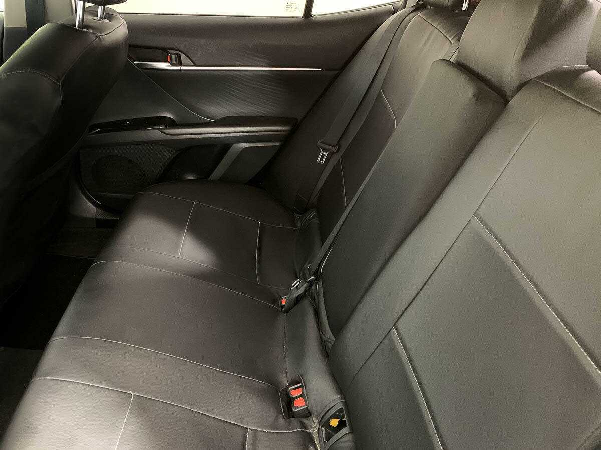 Продажа Б/У Тойота Камри. Фото: #10