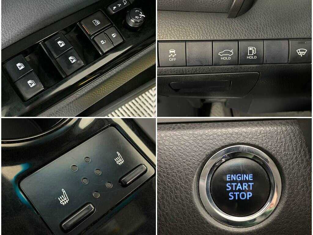 Продажа Б/У Тойота Камри. Фото: #15