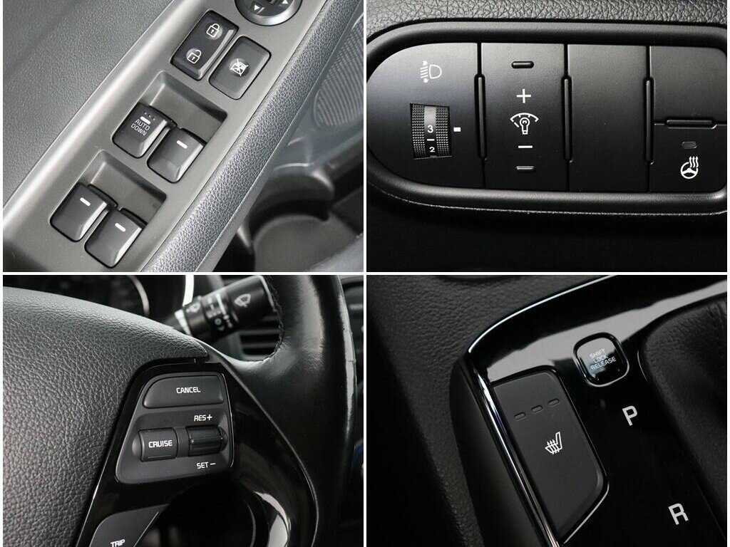 Продажа Б/У Киа Церато. Фото: #15