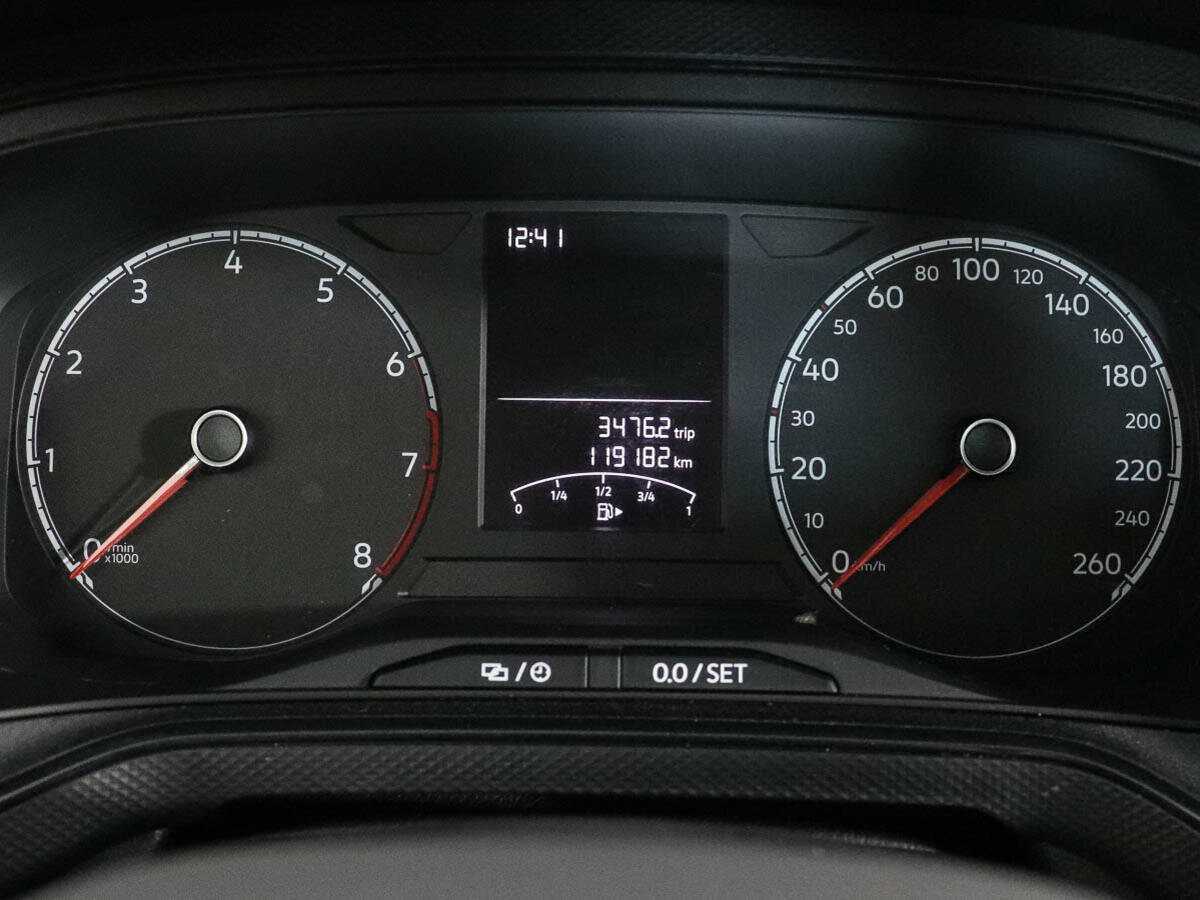 Продажа Б/У Фольксваген Поло. Фото: #9