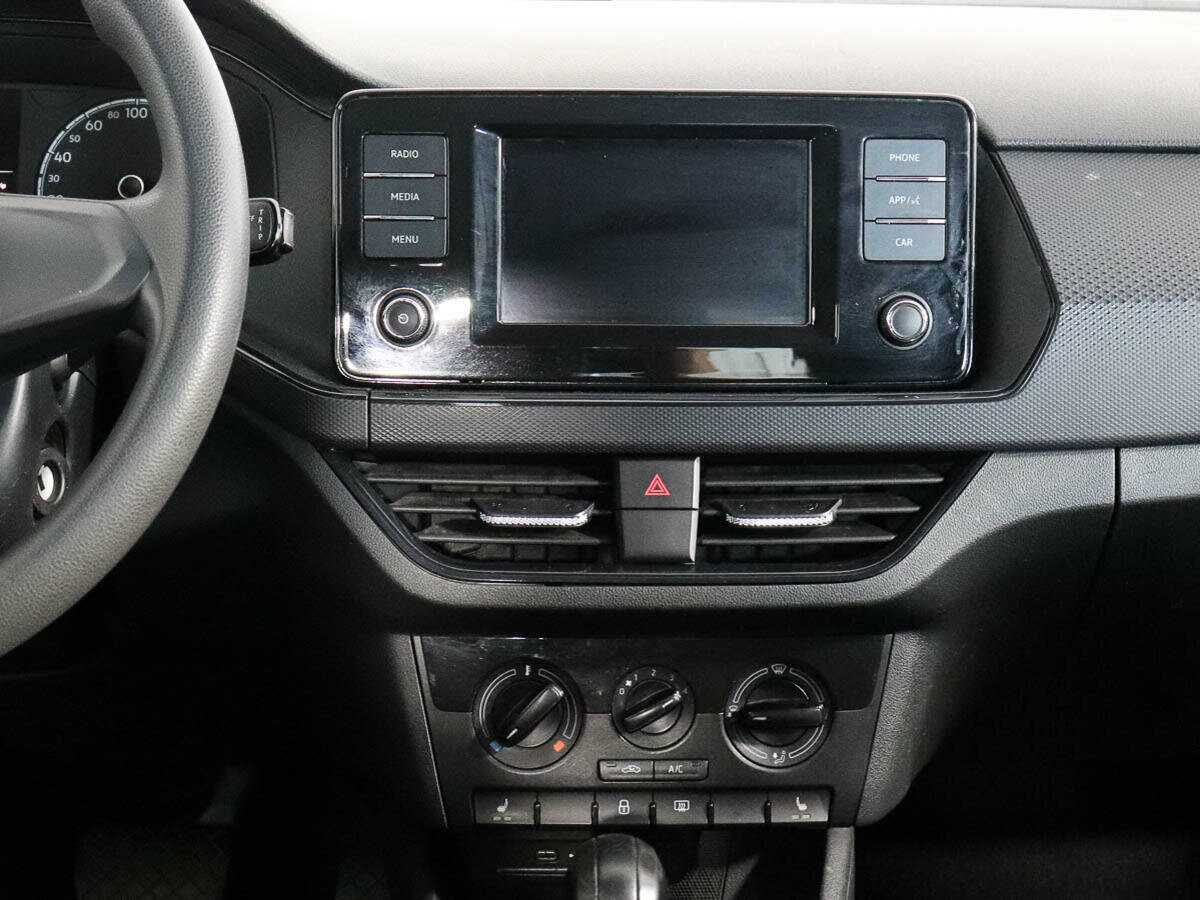 Продажа Б/У Фольксваген Поло. Фото: #11