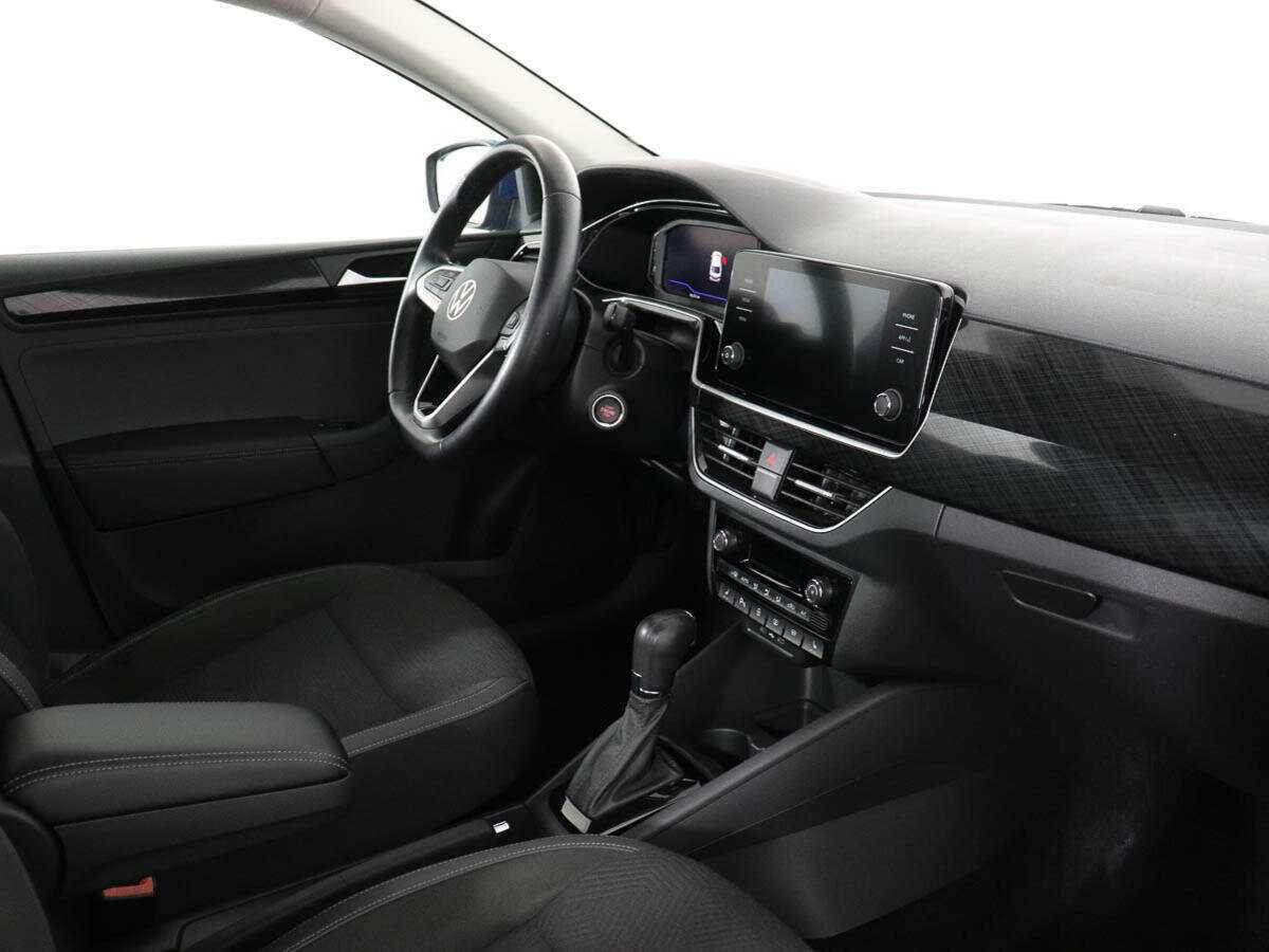 Продажа Б/У Фольксваген Поло. Фото: #5