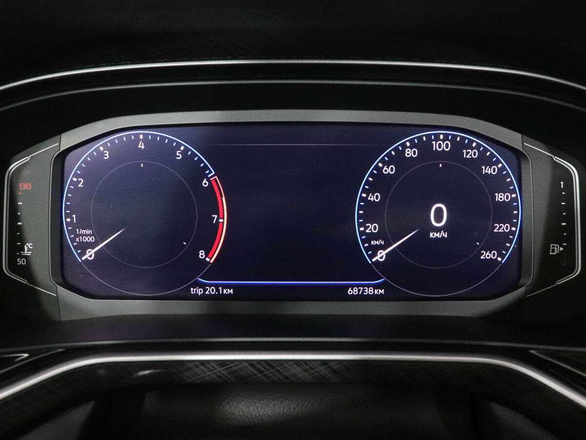 Продажа Б/У Фольксваген Поло. Фото: #8