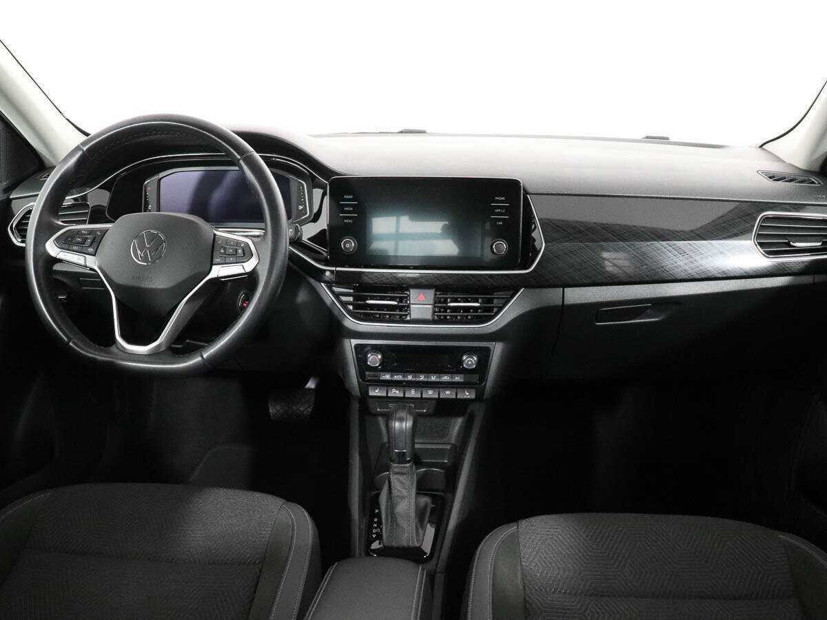 Продажа Б/У Фольксваген Поло. Фото: #9