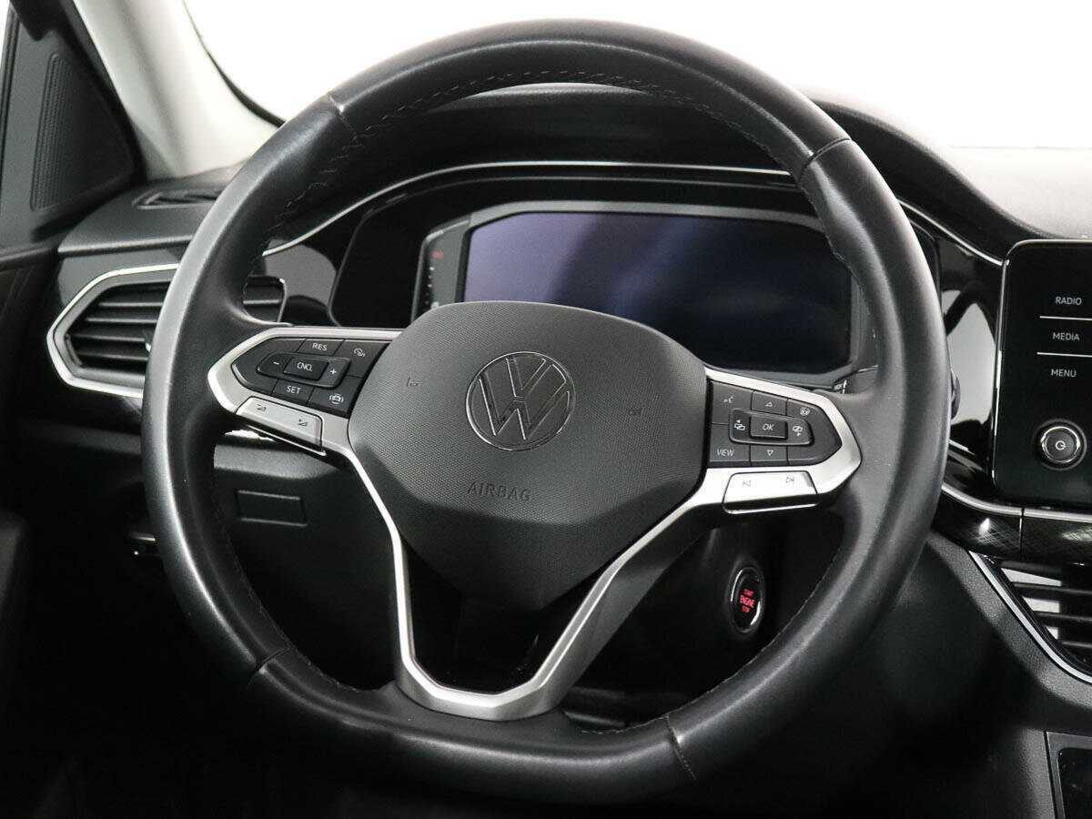 Продажа Б/У Фольксваген Поло. Фото: #11