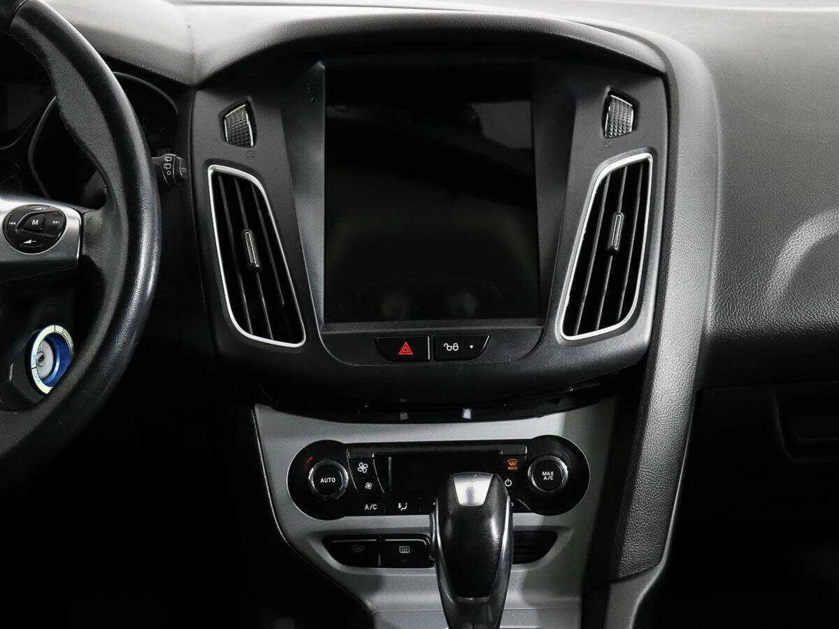 Продажа Б/У Форд Фокус. Фото: #11