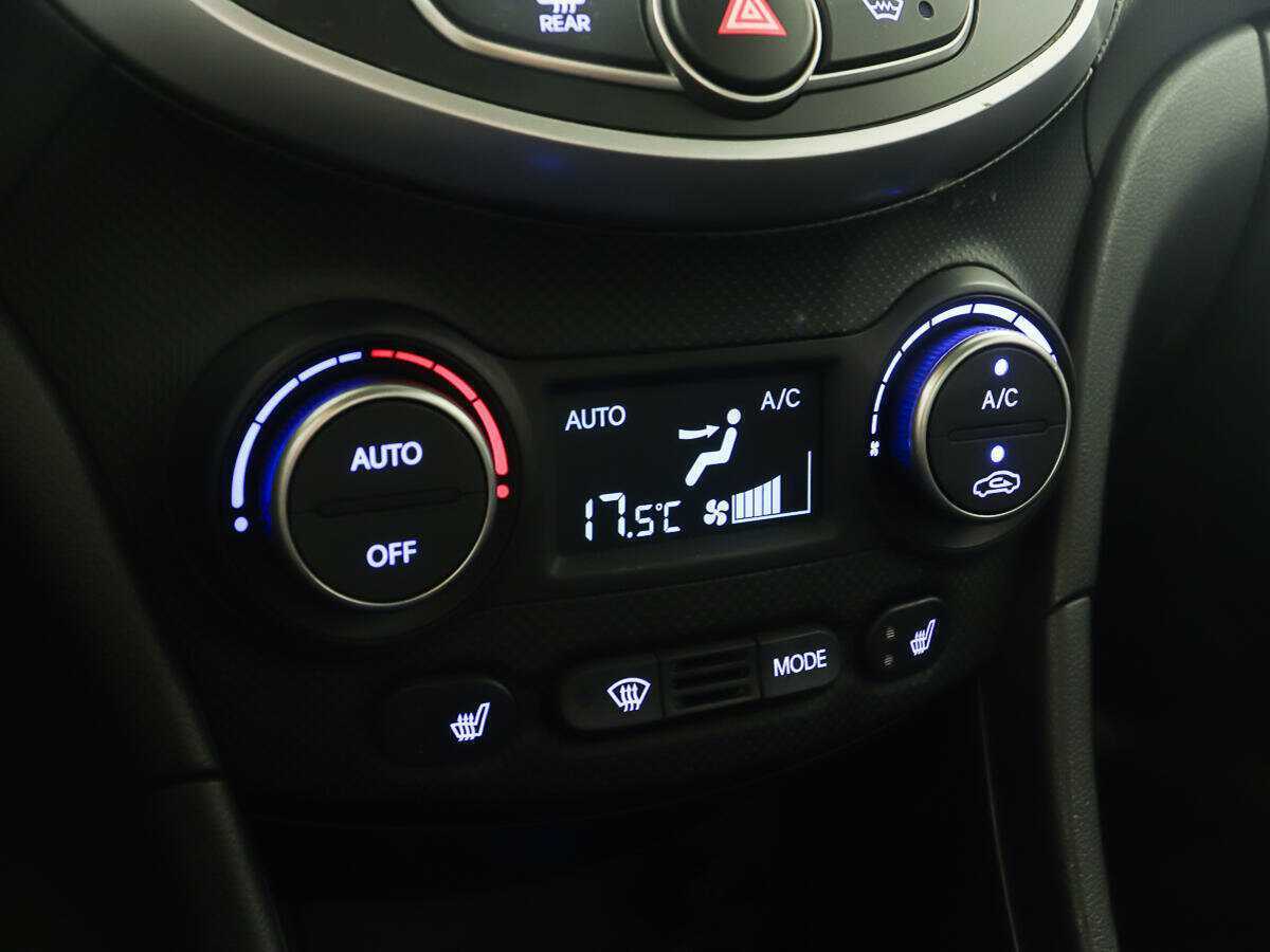 Продажа Б/У Хендай Солярис. Фото: #17