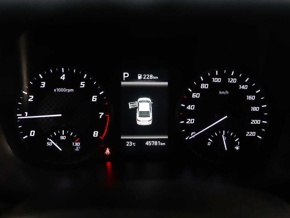 Продажа Б/У Хендай Солярис. Фото: #15