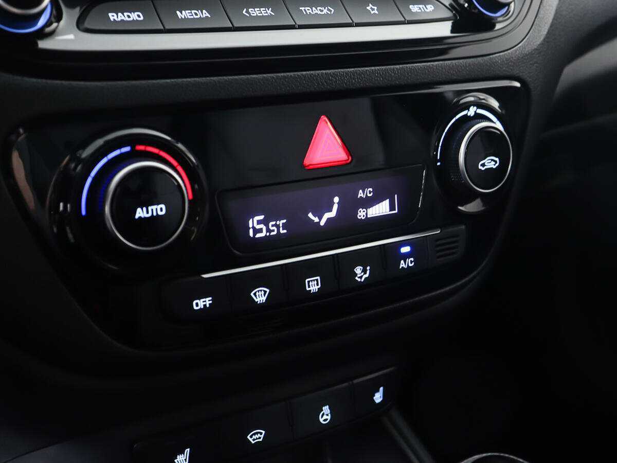 Продажа Б/У Хендай Солярис. Фото: #21