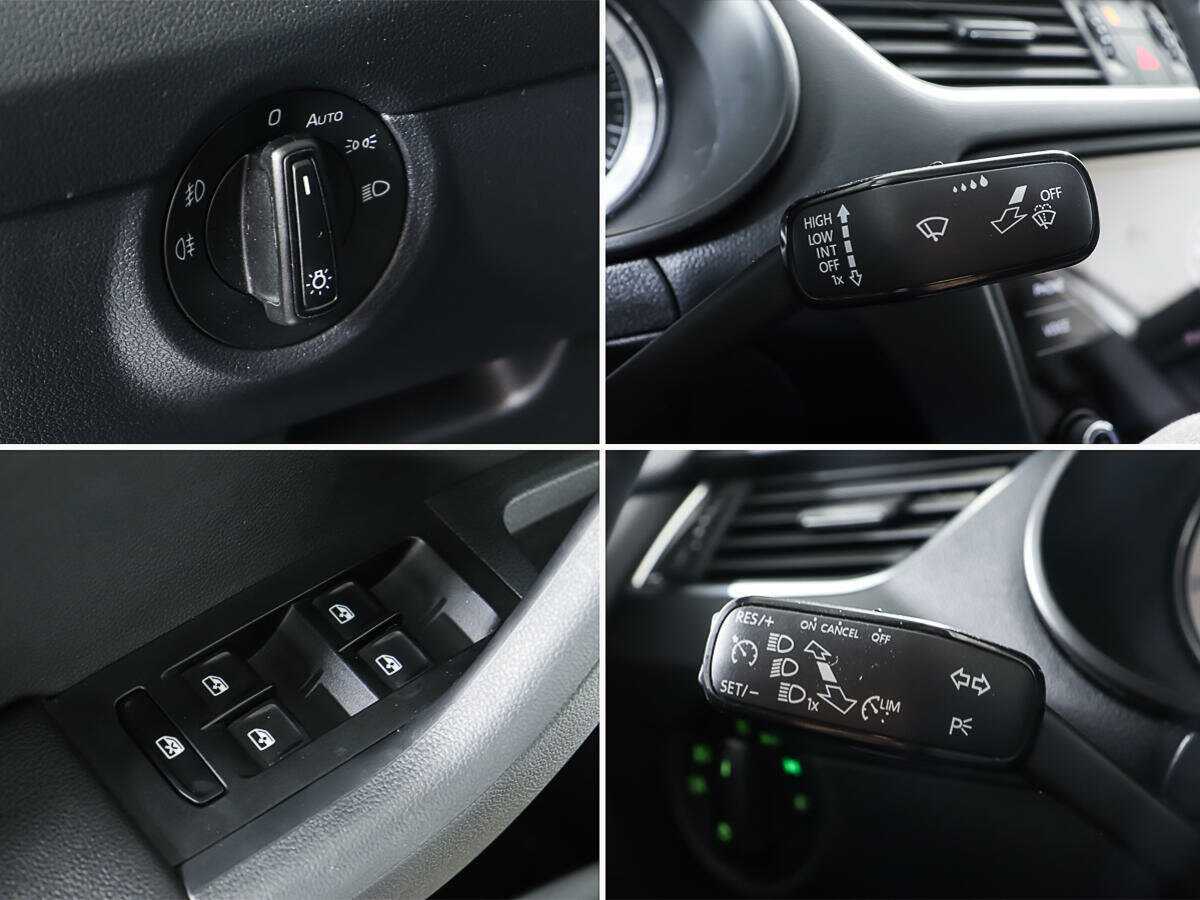 Продажа Б/У Шкода Октавия. Фото: #17