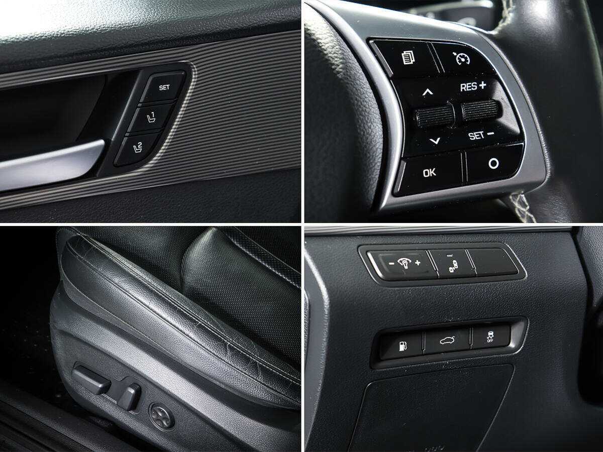 Продажа Б/У Хендай Соната. Фото: #16