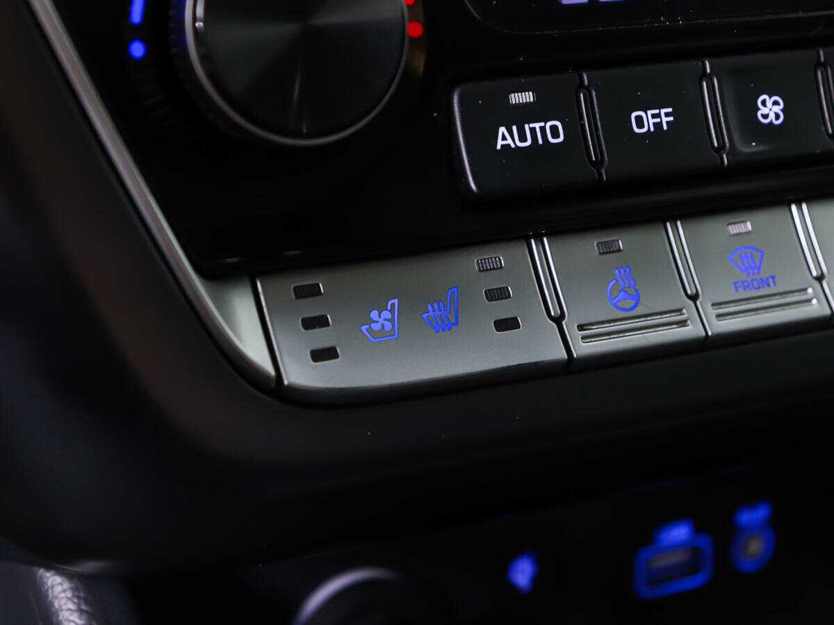 Продажа Б/У Хендай Соната. Фото: #18