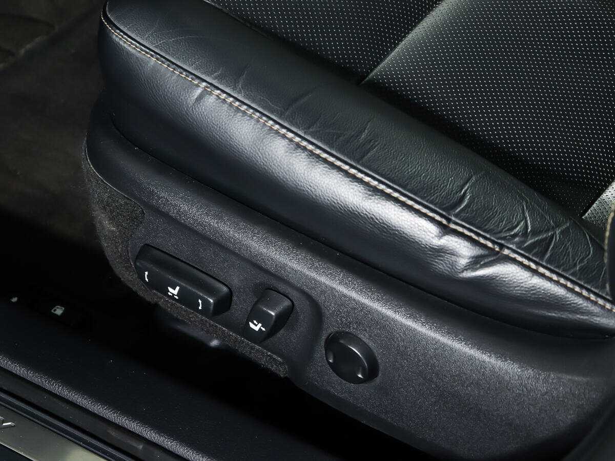 Продажа Б/У Тойота Камри. Фото: #17