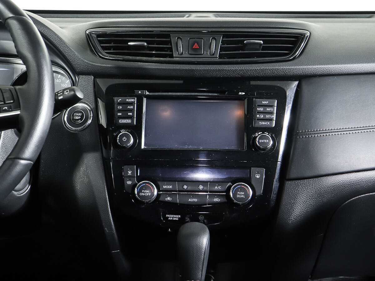 Продажа Б/У Ниссан Икс-Трейл. Фото: #11