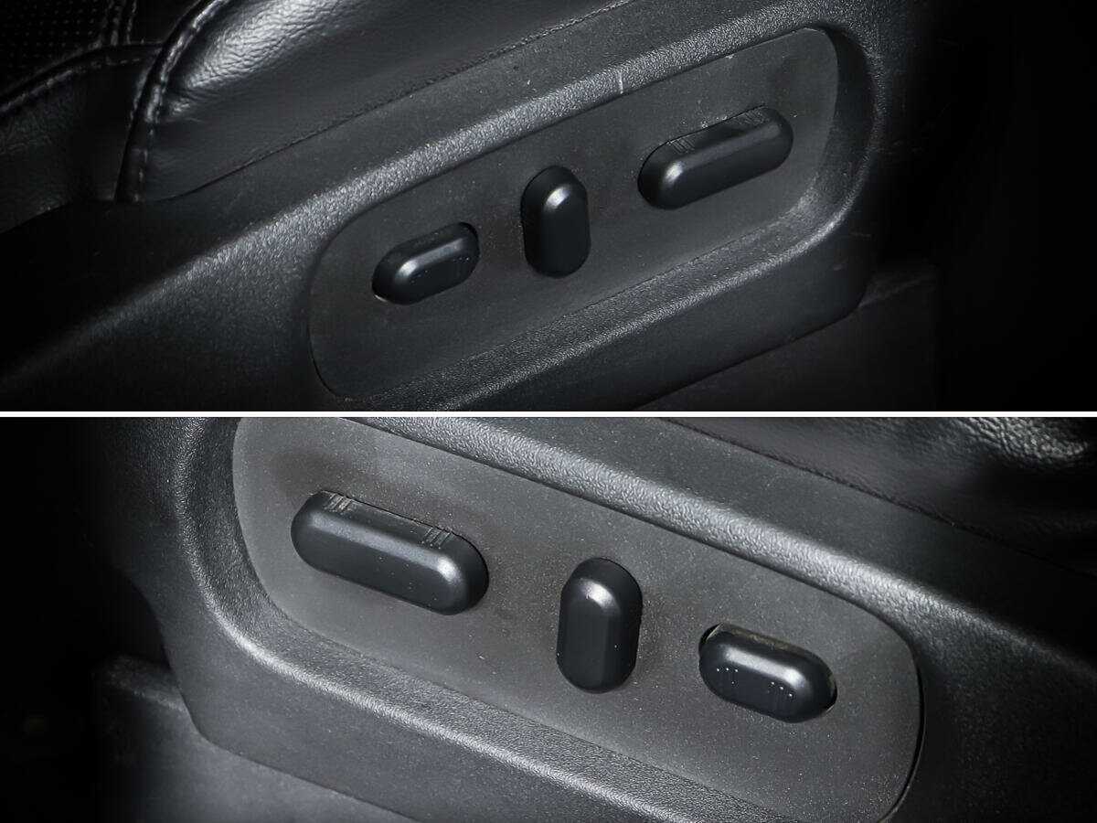 Продажа Б/У Форд Експлорер. Фото: #17