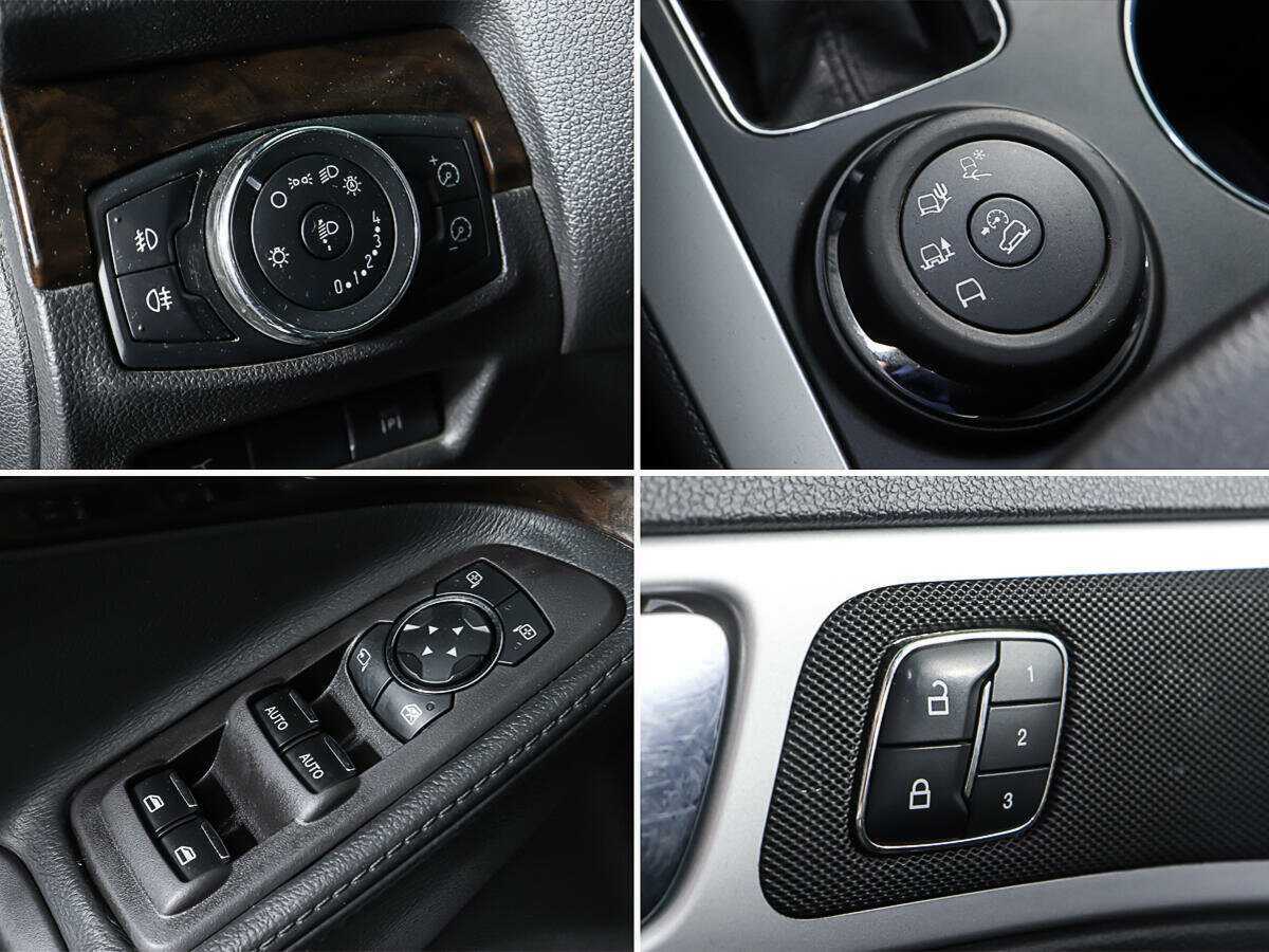 Продажа Б/У Форд Експлорер. Фото: #18