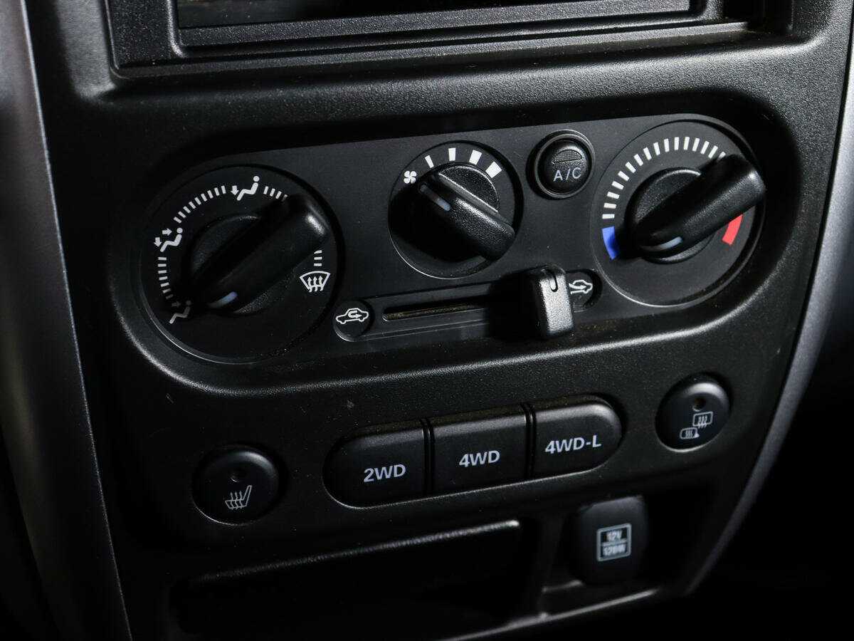 Продажа Б/У Сузуки Джимни. Фото: #15