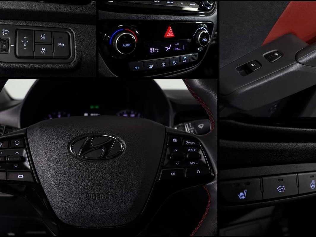 Продажа Б/У Хендай Солярис. Фото: #11