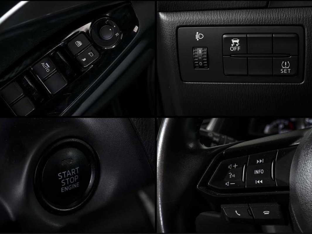 Продажа Б/У Мазда 3. Фото: #10