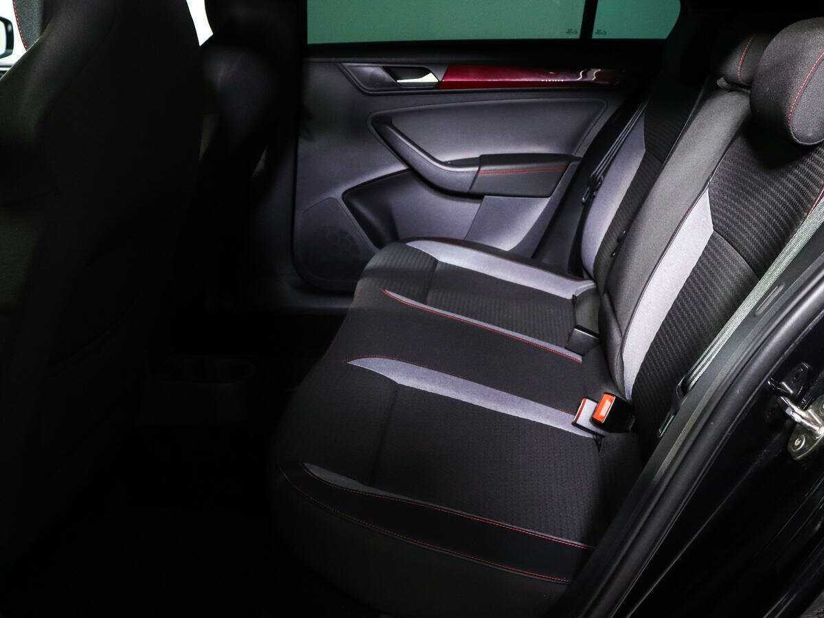 Продажа Б/У Фольксваген Поло. Фото: #9